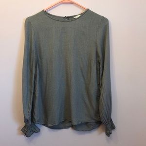H&M Woman’s Blouse